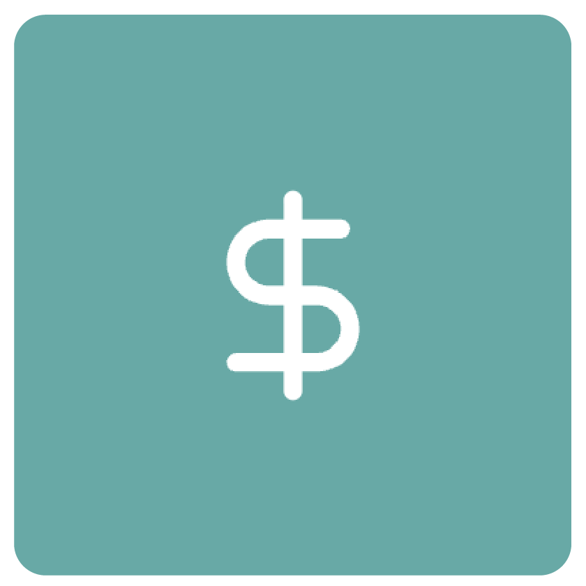 Federal Tax Incentives icon