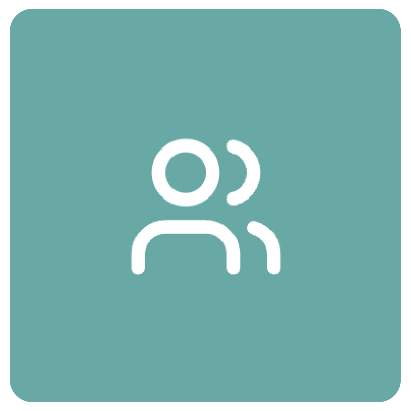 Long-term service partner for ongoing energy performance icon