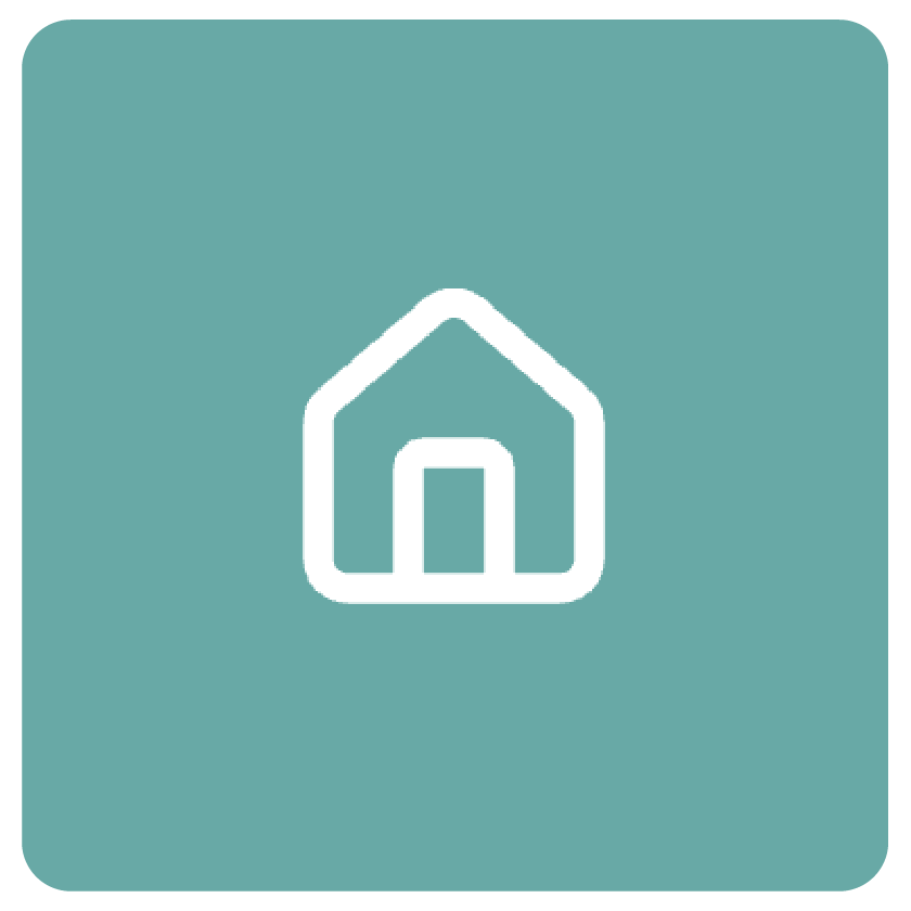 Multifamily properties and mixed-use buildings icon