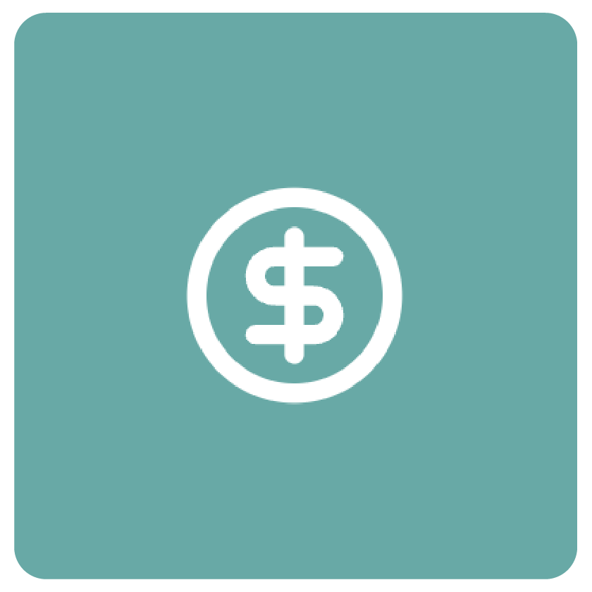 Federal ITC qualification icon