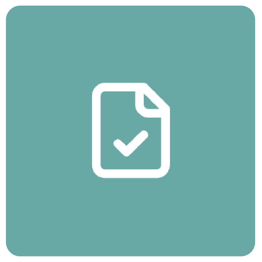 Flexible financing icon