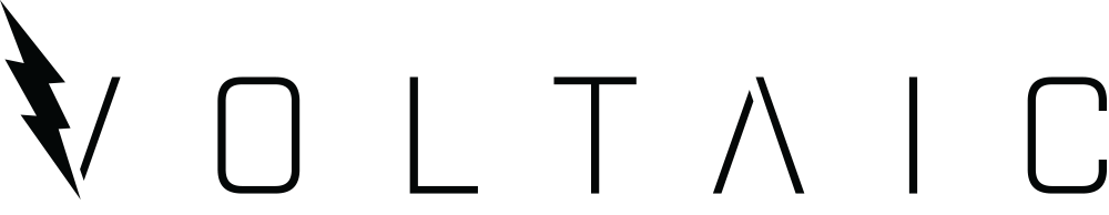 Voltaic logo